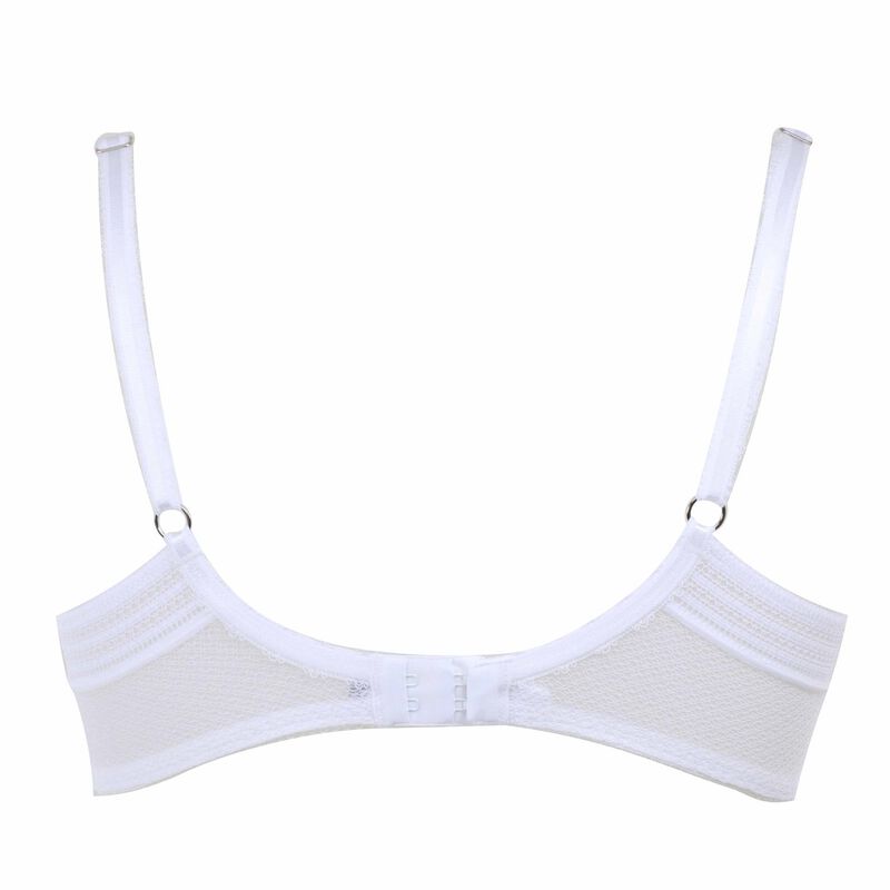 Wacoal Raffine Underwire Bra image number 3